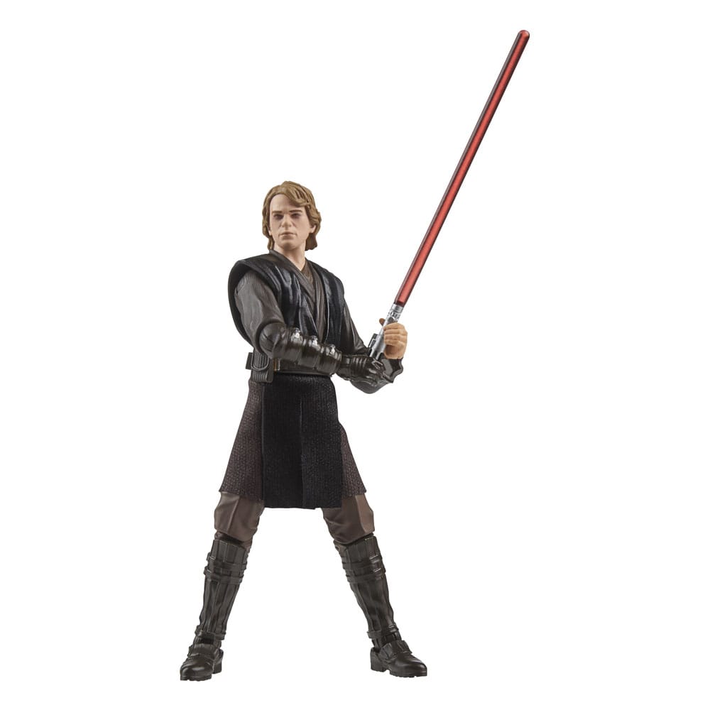 Star Wars Vintage Collection Action Figure 3-Pack The Journey of Anakin Skywalker