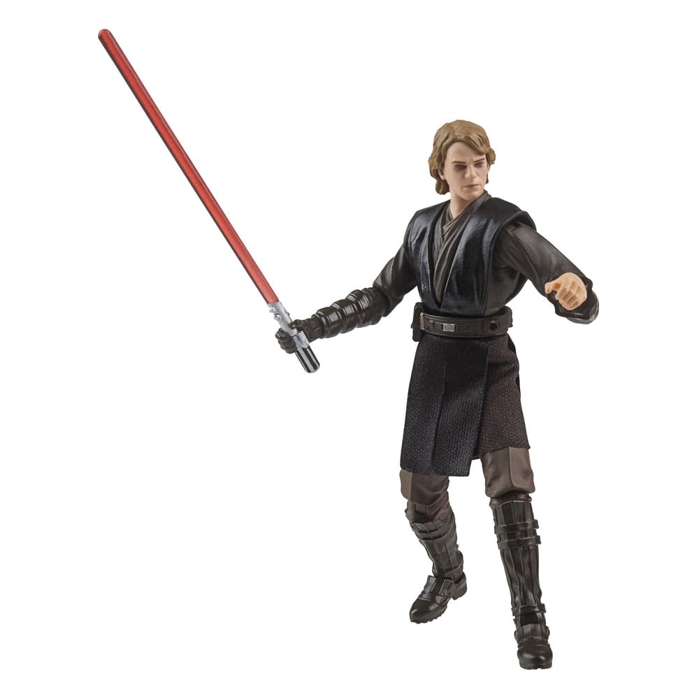 Star Wars Vintage Collection Action Figure 3-Pack The Journey of Anakin Skywalker - Damaged packaging