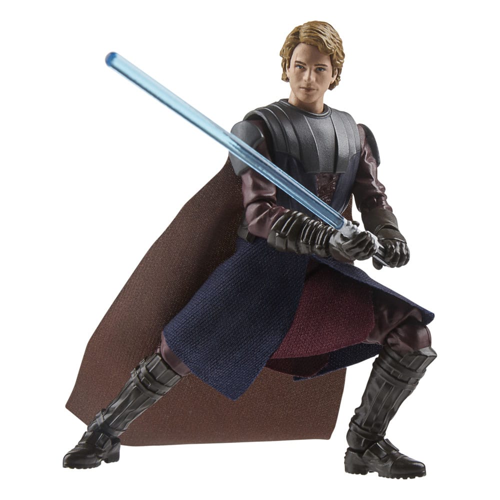 Star Wars Vintage Collection Action Figure 3-Pack The Journey of Anakin Skywalker - Damaged packaging