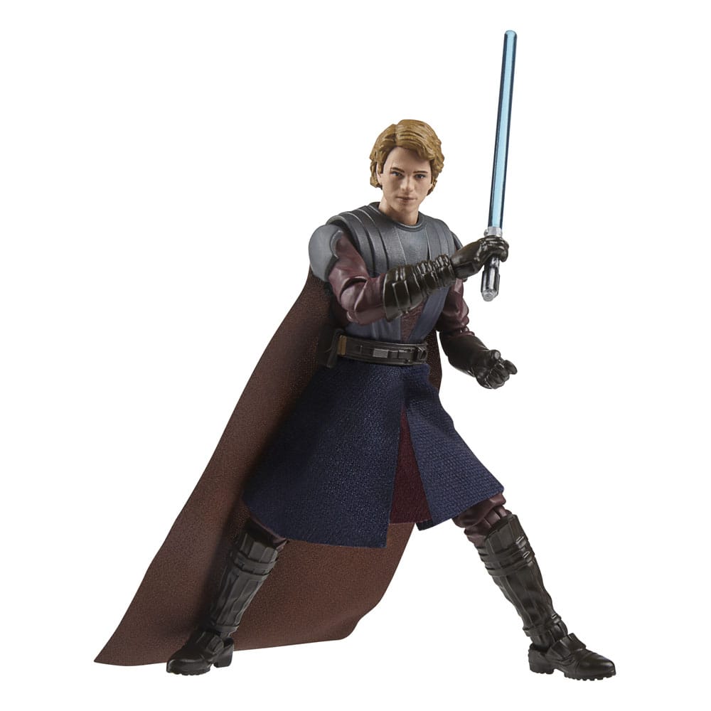Star Wars Vintage Collection Action Figure 3-Pack The Journey of Anakin Skywalker - Damaged packaging