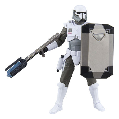 Star Wars: The Mandalorian Vintage Collection Action Figure Imperial Armored Commando 10 cm