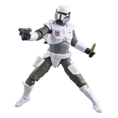 Star Wars: The Mandalorian Vintage Collection Action Figure Imperial Armored Commando 10 cm