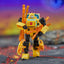 Transformers Generations Legacy United Deluxe Class Action Figure Origin Bumblebee 14 cm