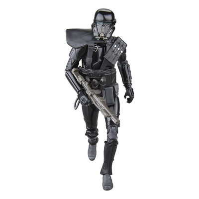 Star Wars: Rogue One Black Series Action Figure 2-Pack Shoretrooper & Death Trooper 15 cm