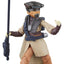 Star Wars: Shadows of the Empire Black Series Action Figures Luke Skywalker (Imperial Guard) & Princess Leia Organa (Boushh) 15 cm