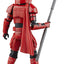 Star Wars: Shadows of the Empire Black Series Action Figures Luke Skywalker (Imperial Guard) & Princess Leia Organa (Boushh) 15 cm