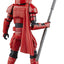 Star Wars: Shadows of the Empire Black Series Action Figures Luke Skywalker (Imperial Guard) & Princess Leia Organa (Boushh) 15 cm