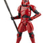 Star Wars: Shadows of the Empire Black Series Action Figures Luke Skywalker (Imperial Guard) & Princess Leia Organa (Boushh) 15 cm