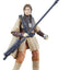 Star Wars: Shadows of the Empire Black Series Action Figures Luke Skywalker (Imperial Guard) & Princess Leia Organa (Boushh) 15 cm