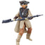 Star Wars: Shadows of the Empire Black Series Action Figures Luke Skywalker (Imperial Guard) & Princess Leia Organa (Boushh) 15 cm