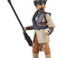 Star Wars: Shadows of the Empire Black Series Action Figures Luke Skywalker (Imperial Guard) & Princess Leia Organa (Boushh) 15 cm