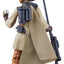 Star Wars: Shadows of the Empire Black Series Action Figures Luke Skywalker (Imperial Guard) & Princess Leia Organa (Boushh) 15 cm