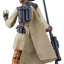 Star Wars: Shadows of the Empire Black Series Action Figures Luke Skywalker (Imperial Guard) & Princess Leia Organa (Boushh) 15 cm