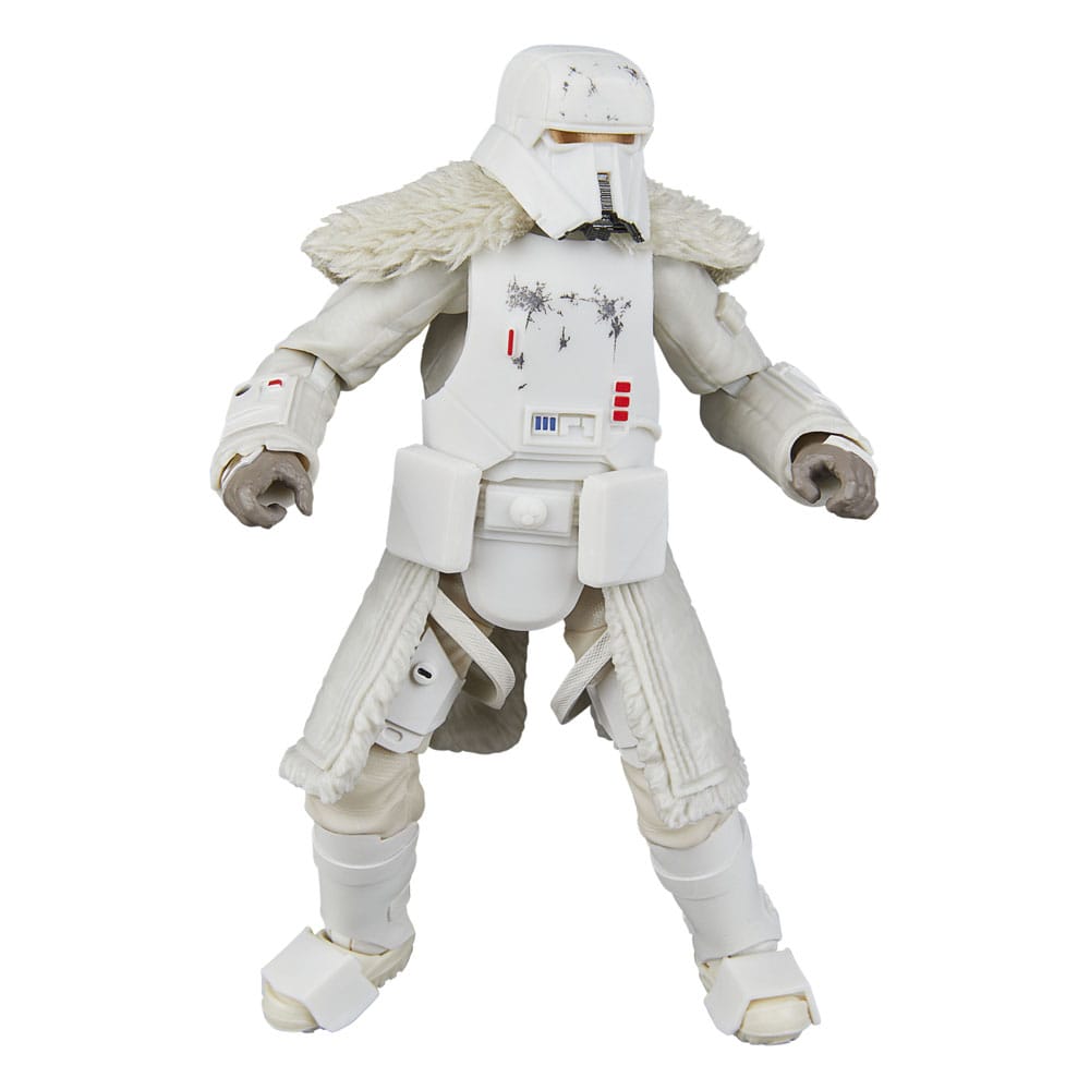 Star Wars: Andor Black Series Action Figure Range Trooper 15 cm