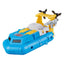 The Transformers Retro G1 Action Figure Autobot Seaspray 13 cm