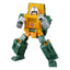 The Transformers Retro G1 Action Figure Autobot Brawn 13 cm - Damaged packaging