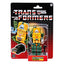 The Transformers Retro G1 Action Figure Autobot Brawn 13 cm