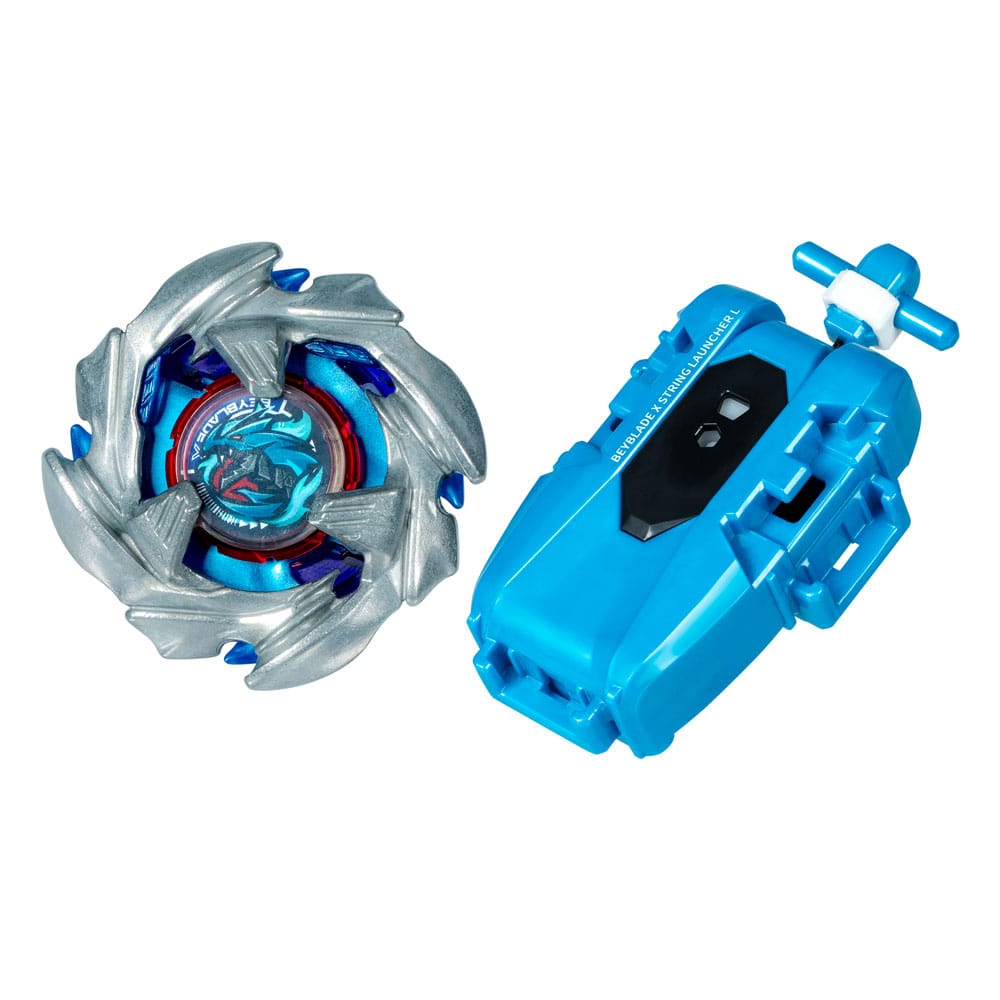 Beyblade