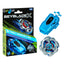 Beyblade X Cobalt Dragoon 2-60C Launcher Set