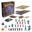 HeroQuest Board Game Expansion Morcars Magier Quest Pack *German Version*