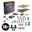 HeroQuest Board Game Expansion Morcars Magier Quest Pack *German Version*