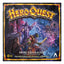 HeroQuest Board Game Expansion Morcars Magier Quest Pack *German Version*