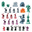 HeroQuest Board Game Expansion Wizards of Morcar Quest Pack *English Version*
