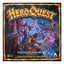 HeroQuest Board Game Expansion Wizards of Morcar Quest Pack *English Version*