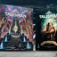 Talisman: Nemesis Board Game Expansion Call of the Hunt *English Version*