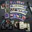 Talisman: Nemesis Board Game Expansion Call of the Hunt *English Version*
