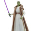 Star Wars: The Acolyte Black Series Action Figure Jedi Master Vernestra Rwoh 15 cm