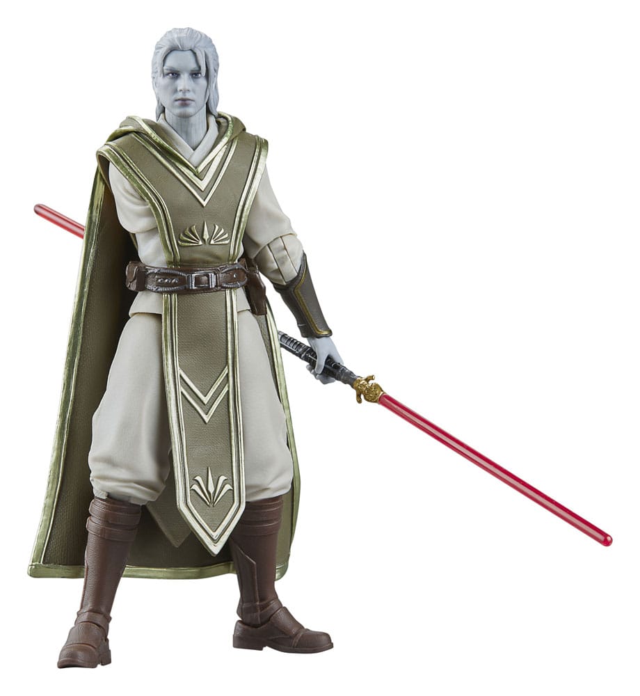 Star Wars Jedi: Survivor Black Series Gaming Greats Action Figure Dagan Gera 15 cm