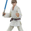 Star Wars Episode IV Black Series Action Figure Luke Skywalker 15 cm