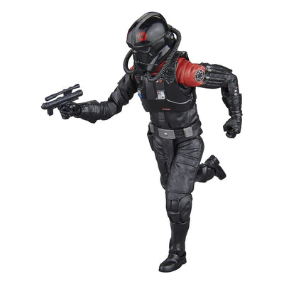 Star Wars: Andor Black Series Action Figure Cassian Andor (Sienar Test Pilot) 15 cm