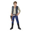 Star Wars Episode IV Black Series Action Figure Han Solo 15 cm