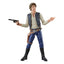 Star Wars Episode IV Black Series Action Figure Han Solo 15 cm