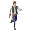 Star Wars Episode IV Black Series Action Figure Han Solo 15 cm