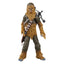 Star Wars Episode IV Black Series Action Figure Chewbacca 15 cm - Damaged packaging