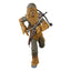 Star Wars Episode IV Black Series Action Figure Chewbacca 15 cm