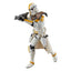 Star Wars Episode III Black Series Action Figure Clone Lieutenant Galle 15 cm