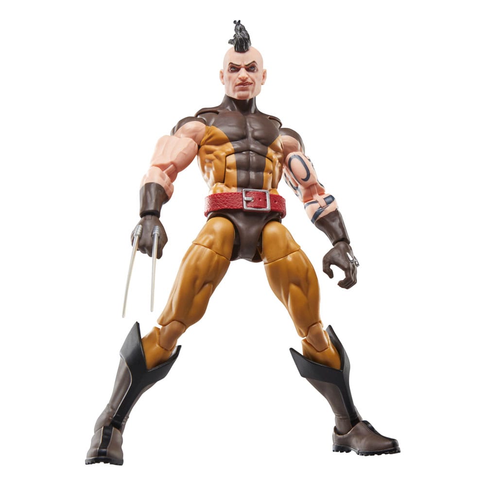Dark Avengers Marvel Legends Action Figure Daken (Wolverine) 15 cm - Damaged packaging