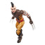 Dark Avengers Marvel Legends Action Figure Daken (Wolverine) 15 cm - Damaged packaging
