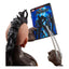 Dark Avengers Marvel Legends Action Figure Daken (Wolverine) 15 cm - Damaged packaging