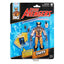 Dark Avengers Marvel Legends Action Figure Daken (Wolverine) 15 cm - Damaged packaging