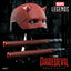 Daredevil: Born Again Premium Roleplay Mask and Billy Club