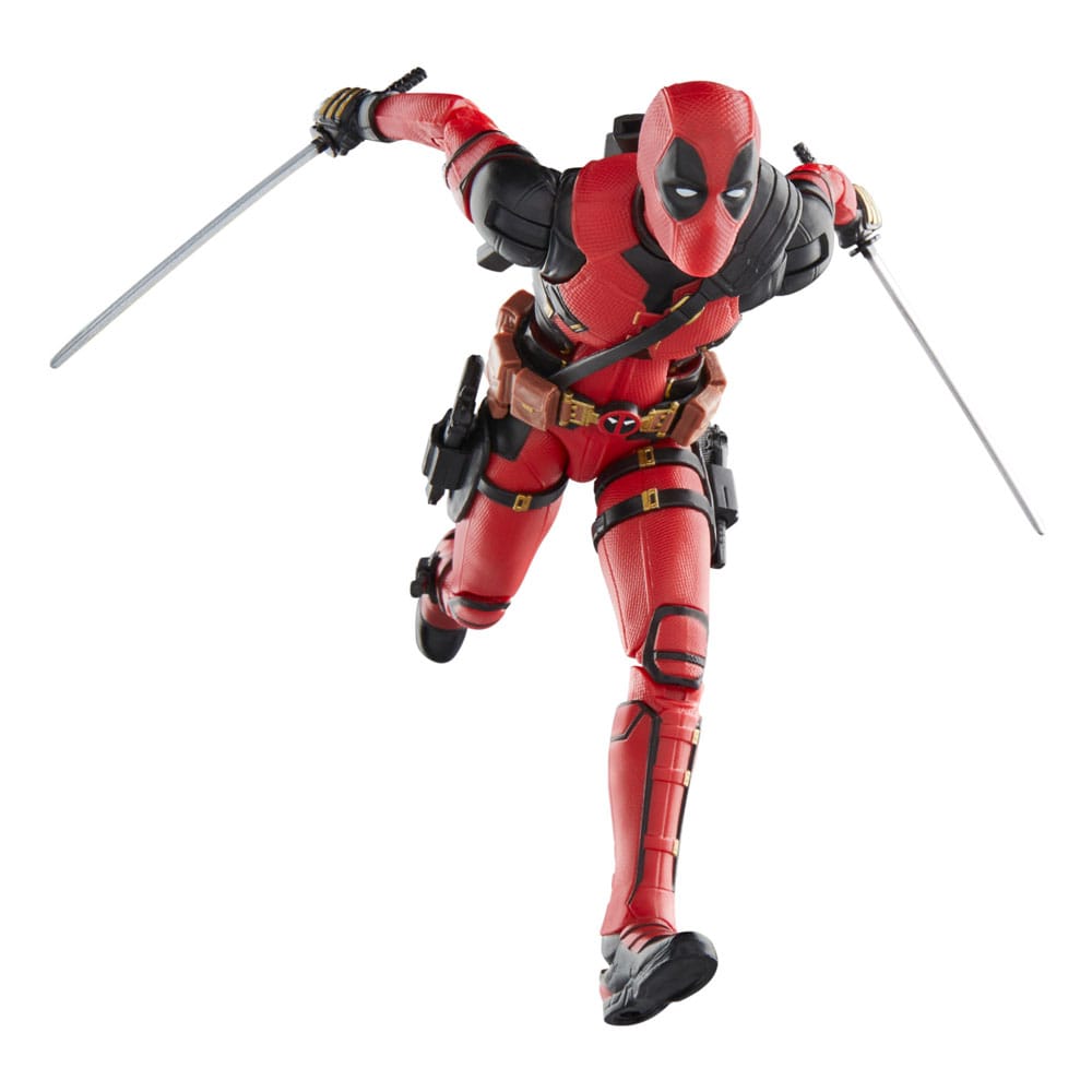 Deadpool &amp; Wolverine Marvel Legends Action Figure Deadpool 15 cm