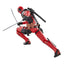Deadpool & Wolverine Marvel Legends Action Figure Deadpool 15 cm