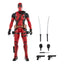 Deadpool & Wolverine Marvel Legends Action Figure Deadpool 15 cm