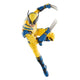 Deadpool & Wolverine Marvel Legends Action Figure Wolverine 15 cm - Severely damaged packaging