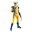 Deadpool & Wolverine Marvel Legends Action Figure Wolverine 15 cm - Severely damaged packaging